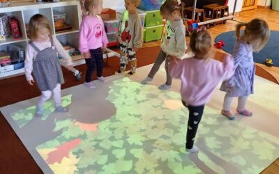 Dzień Przedszkolaka