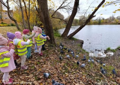 Przygotowania do zimy