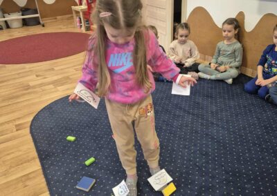 Mikołajowe wyzwania