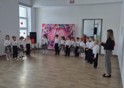 Dzień Babci i Dziadka 🌷