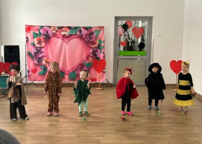 Dzień Babci i Dziadka