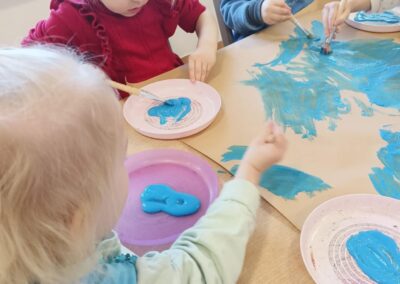 W krainie Królowej Śniegu