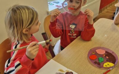 Techniki w malarstwie