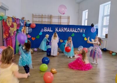 Bal Karnawałowy