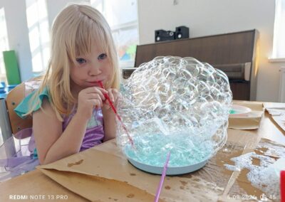 Warsztaty Badawcze LabKids