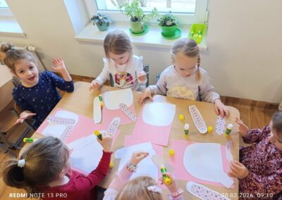 Głośne czytanie rodziców