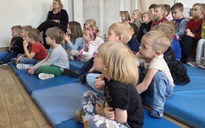 Ogólnopolska kampania społeczna „Bezpieczny przejazd”- spotkanie z pracownikami PKP