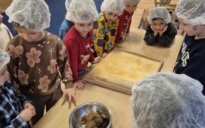 Smak Świąt 🎄🍪