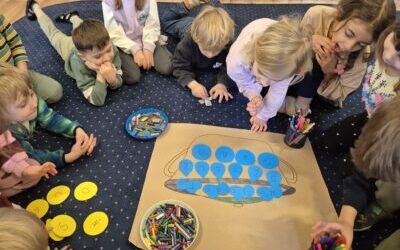 W Marcu jak w garncu