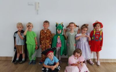 Tajemniczy Świat Teatru