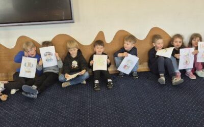 Projekt pt. „Jak ludzie ubierali się w różnych epokach?”