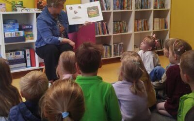 Dzień Tłumacza – Warsztaty w Bibliotece