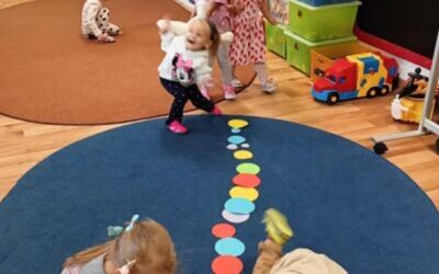 15 września Dzień Kropki!