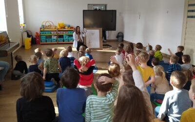 Spotkanie z ekspertami