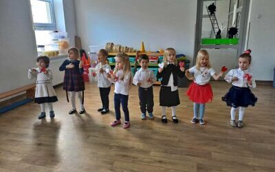 Polska – nasz kraj!