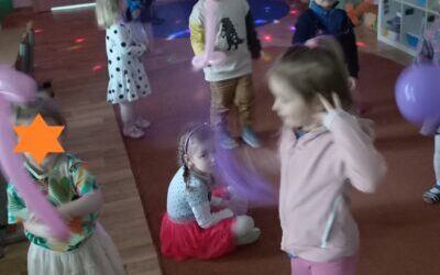 Dzień Dziecka w Lelukach