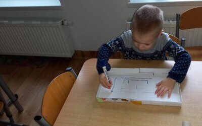 Projekt edukacyjny „Legendy – rzeczywistość czy fantazja?”