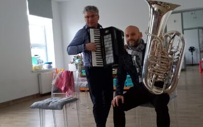 KONCERT FILHARMONII