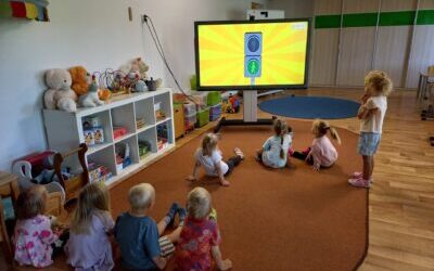 BEZPIECZEŃSTWO NA DRODZE