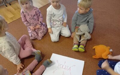 Projekt Edukacyjny „Od nadawcy do odbiorcy”