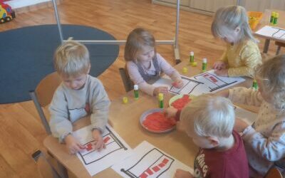 POLSKA – NASZ KRAJ