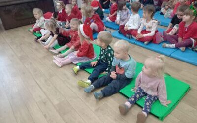 Mikołajkowe niespodzianki