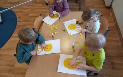 NATURALNY RYTM WYSTĘPOWANIA DNIA I NOCY