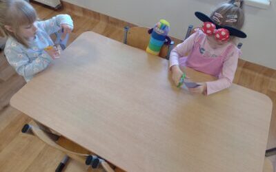 WIOSNA TUŻ, TUŻ…