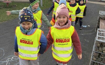 Wycieczka na pocztę