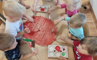 Projekt edukacyjny ,,Co znaczy – co kraj to obyczaj?”