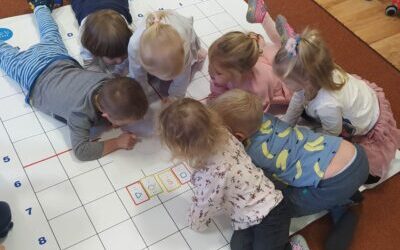 Programowanie w Lelukach Żółtych