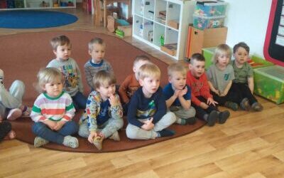 Emocje i dobre maniery