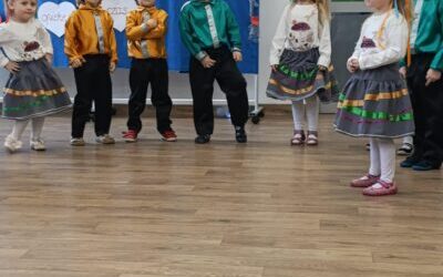 Niezwykli Dziadkowie !