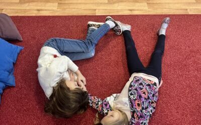 Zakodowany ruch i muzyka