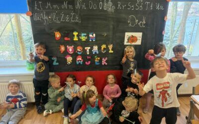 Dzień Postaci z Bajek ✨