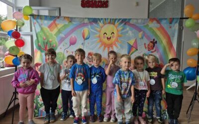 Dzień Przedszkolaka