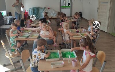 Warsztaty badawcze „LABORKI”