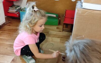 Projekt edukacyjny „Co to znaczy – co kraj to obyczaj?”