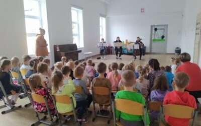 Koncert Filharmonii Warmińsko-Mazurskiej w Olsztynie