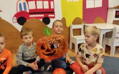 Święto Dyni w Lelukach Czerwonych