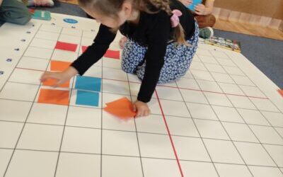Moja rodzina – programowanie genibota