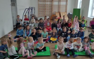 Jak mądrze dbać o środowisko? – projekt edukacyjny