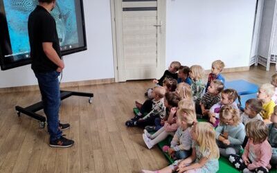 Niezwykłe hobby- nurkowanie