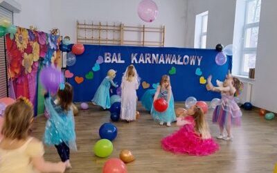 Bal Karnawałowy
