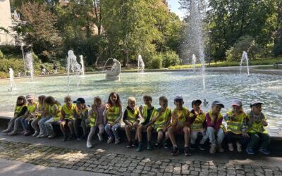 W poszukiwaniu kolorów