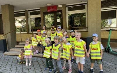 Idziemy po książki!