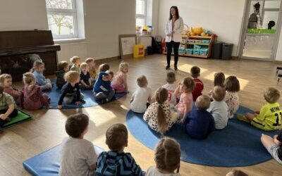 Spotkanie z ekspertami