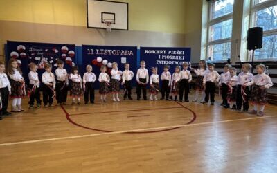 Koncert Pieśni i Piosenki Patriotycznej!