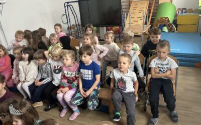 „Spotkania z Panią Muzyką”