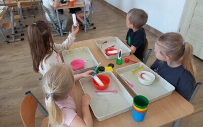 Leluki Czerwone na Laborkach